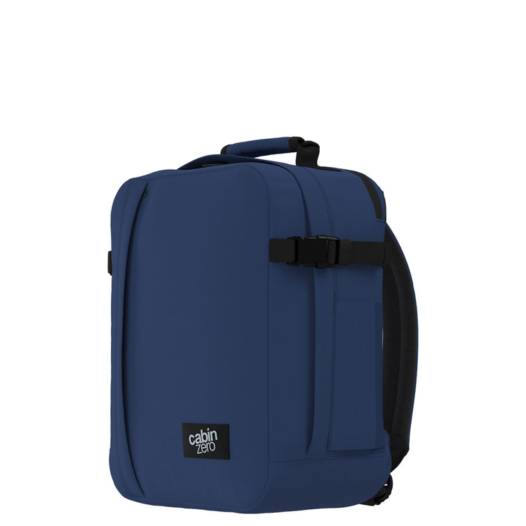 Kép CabinZero Classic Tech 28L Navy 28 L