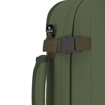 Kép CabinZero Classic Tech 28L Georgian khaki 28 L