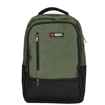 Kép Enrico Benetti Hamburg 15" notebook hátizsák Olive 25 L