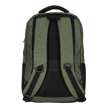 Kép Enrico Benetti Hamburg 15" notebook hátizsák Olive 25 L