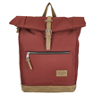 Kép Enrico Benetti Santiago 15" notebook hátizsák Bordeaux 18 L