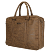 Kép Enrico Benetti Rotterdam 15" notebook táska Camel