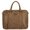 Kép Enrico Benetti Rotterdam 15" notebook táska Camel