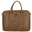 Kép Enrico Benetti Rotterdam 15" notebook táska Camel