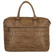 Kép Enrico Benetti Rotterdam 15" notebook táska Camel