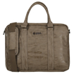 Kép Enrico Benetti Rotterdam 15" notebook táska Medium Taupe