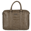 Kép Enrico Benetti Rotterdam 15" notebook táska Medium Taupe