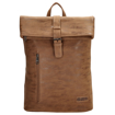 Kép Enrico Benetti Rotterdam 15" notebook hátizsák 15 l Camel