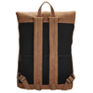 Kép Enrico Benetti Rotterdam 15" notebook hátizsák 15 l Camel