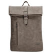 Kép Enrico Benetti Rotterdam 15" notebook hátizsák 15 l Medium Taupe