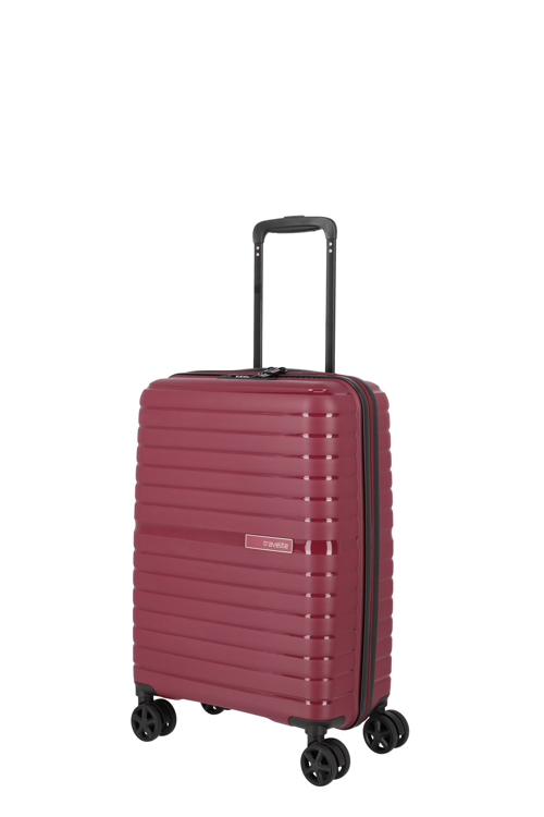 Kép Travelite Trient S Bordeaux 36 L