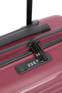 Kép Travelite Trient S Bordeaux 36 L