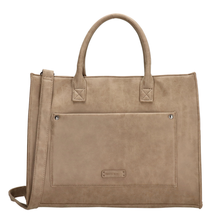 Kép Enrico Benetti Bobbi 66523 Medium Taupe