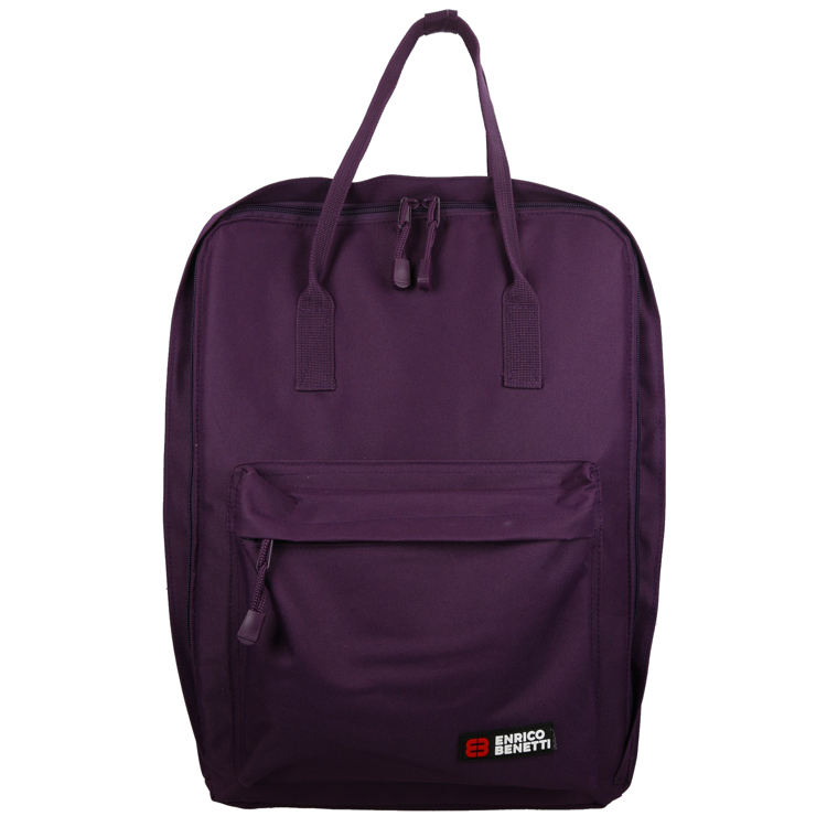 Kép Enrico Benetti San José 46213 Aubergine 17 L