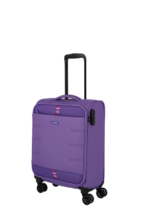 Kép Travelite Rügen S lila 34 L