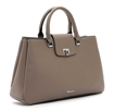 Kép Tamaris Carolina 33273-950 Dark taupe női válltáska taupe 12 L