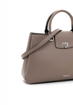 Kép Tamaris Carolina 33273-950 Dark taupe női válltáska taupe 12 L