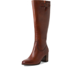 Kép Tamaris 1-25547-43-305 Női csizma cognac