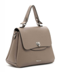 Kép Tamaris Carolina 33272-950 Dark taupe Női válltáska taupe 9 L