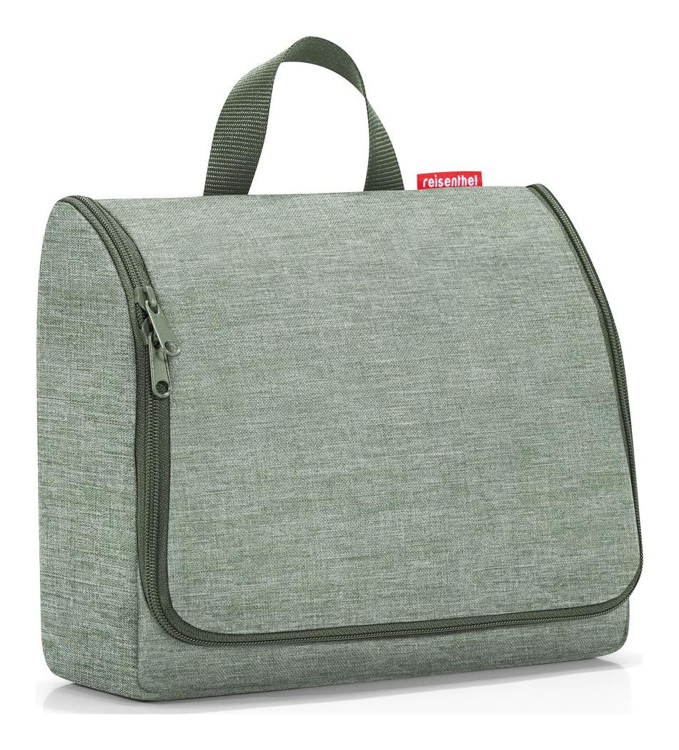 Kép Reisenthel Toiletbag XL Twist Sage 4 L