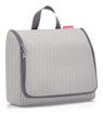 Kép Reisenthel Toiletbag XL Herringbone Grey 4 L